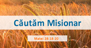 Cautam Misionar Awana